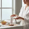 BunnyBeauty - Botanical Cleansing Foam Arctisztító hab +HA