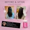 HairBunny Hajvitamin Vélemények