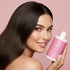 HAIRBUNNY® - SilkBoost™ Selyemfény Duo