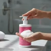 HAIRBUNNY® - SilkBoost™ Selyem Fény Sampon