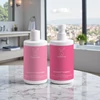 HAIRBUNNY® - SilkBoost™ Selyemfény Duo