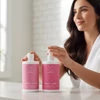 HAIRBUNNY® - SilkBoost™ Selyemfény Duo