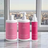 HairBunny - SilkBoost™ Ultra Selyemfény Trio