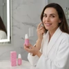 BunnyBeauty - Ageless Peptide Szérum Botox hatással