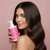 HAIRBUNNY® - SilkBoost™ Selyem Fény Sampon