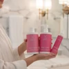 HairBunny - SilkBoost™ Ultra Selyemfény Trio
