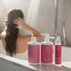 HairBunny - SilkBoost™ Ultra Selyemfény Trio
